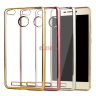 ТПУ накладка Electroplating для Xiaomi Redmi Y1 фото 1 — eCase