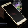 ТПУ накладка Electroplating для Xiaomi Redmi Y1 фото 3 — eCase