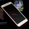 ТПУ накладка Electroplating для Xiaomi Redmi Y1 фото 5 — eCase