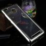 ТПУ накладка Electroplating для Xiaomi Redmi Y1 фото 6 — eCase