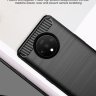 ТПУ накладка SLIM TPU Series для OnePlus 7T фото 6 — eCase