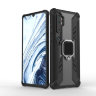 Ударопрочная накладка Tetra Ring для Xiaomi Mi Note 10 фото 3 — eCase