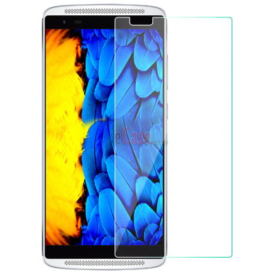 Захисне скло для Lenovo Vibe X3 (Tempered Glass) — eCase