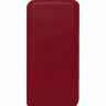 Кожаный чехол для Samsung Galaxy A12s BiSOFF "UltraThin" (флип) фото 8 — eCase