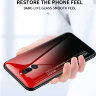 Накладка TPU + Glass Colorful для Xiaomi Redmi 8A Dual фото 7 — eCase