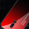 Накладка TPU + Glass Colorful для Xiaomi Redmi 8A Dual фото 9 — eCase