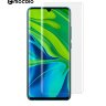 Захисне скло 3D UV Mocolo для Xiaomi Mi Note 10 Pro прозоре фото 1 — eCase