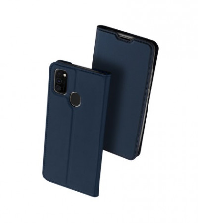 Чохол (книжка) Dux Ducis для Samsung Galaxy M21​ — eCase