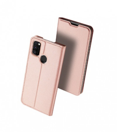 Чохол (книжка) Dux Ducis для Samsung Galaxy M21​ — eCase