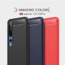 ТПУ накладка SLIM TPU Series для Xiaomi Mi 10 Pro фото 1 — eCase