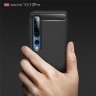 ТПУ накладка SLIM TPU Series для Xiaomi Mi 10 Pro фото 8 — eCase
