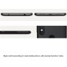 Пластиковая накладка Nillkin Matte для Xiaomi Redmi Note 6 фото 7 — eCase