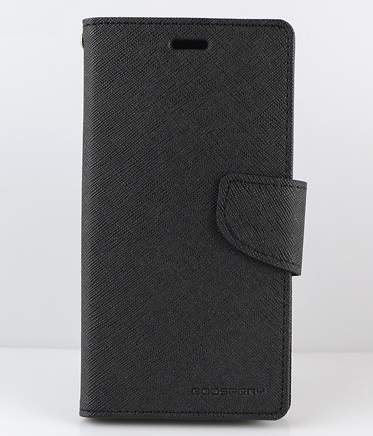 Чехол (книжка) Mercury Goospery для Xiaomi Redmi S2 — eCase