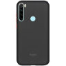 Чехол Frosted Buttons для Xiaomi Redmi Note 8T фото 13 — eCase
