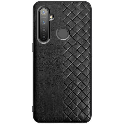 ТПУ чехол Duplex для Realme 6i — eCase