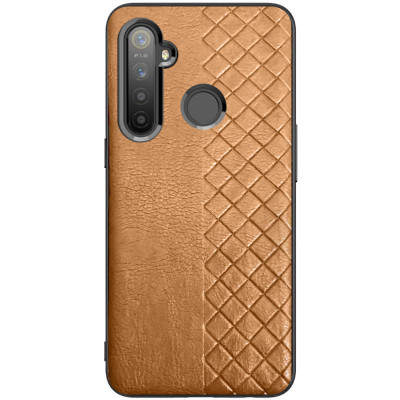 ТПУ чехол Duplex для Realme 6i — eCase