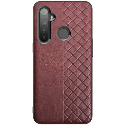 ТПУ чехол Duplex для Realme 6i — eCase