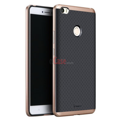 ТПУ чехол (накладка) iPaky для Xiaomi Mi Max — eCase