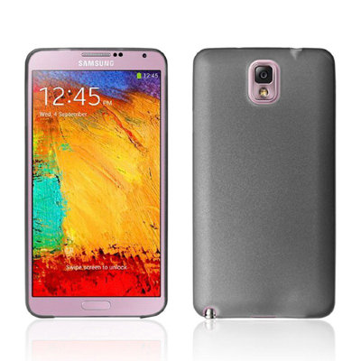 TPU накладка для Samsung S5230 (матовий, однотонний) — eCase