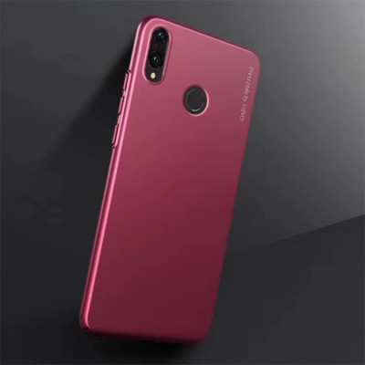 Пластиковая накладка X-level Knight для Samsung Galaxy A11 — eCase