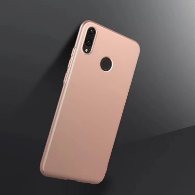 Пластикова накладка X-level Knight для Samsung Galaxy A11 — eCase