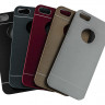 Накладка для iPhone 7 U-Steel фото 1 — eCase