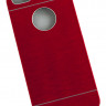 Накладка для iPhone 7 U-Steel фото 4 — eCase
