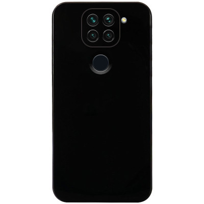 Глянцевий ТПУ чохол Lotti для Xiaomi Redmi 10X — eCase