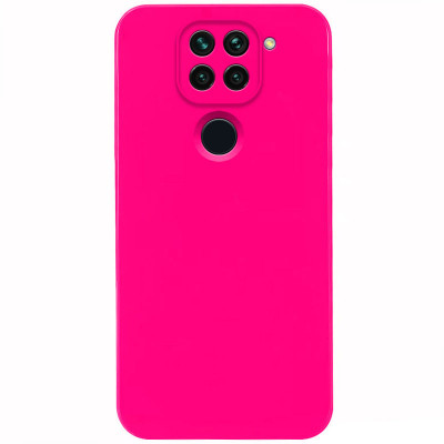 Глянцевий ТПУ чохол Lotti для Xiaomi Redmi 10X — eCase