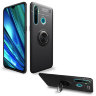 ТПУ чехол Ring Color для Realme 5 фото 2 — eCase