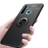 ТПУ чехол Ring Color для Realme 5 фото 7 — eCase