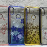 Прозора ТПУ накладка з малюнком Beckberg Style для Samsung J260 Galaxy J2 Core фото 1 — eCase