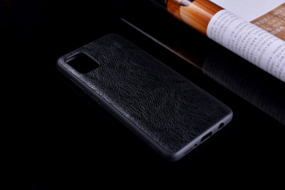 ТПУ чехол Vielle для Samsung Galaxy A41 — eCase