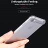 ТПУ накладка X-level Crashproof для iPhone SE 2020 фото 2 — eCase
