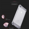 ТПУ накладка X-level Crashproof для iPhone SE 2020 фото 3 — eCase