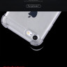 ТПУ накладка X-level Crashproof для iPhone SE 2020 фото 4 — eCase