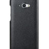 Чехол (флип) Melkco (JT) Light PU для Lenovo S930 (черный) фото 4 — eCase