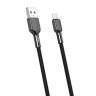 USB кабель XO NB182 (Micro USB) 2.4A фото 3 — eCase