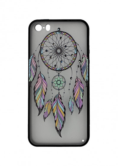 TPU+PC чехол Fiori для iPhone 7 Plus — eCase