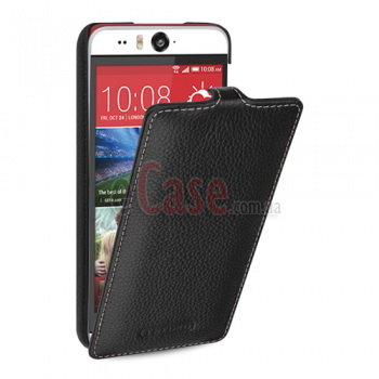 Кожаный чехол TETDED для HTC Desire Eye — eCase