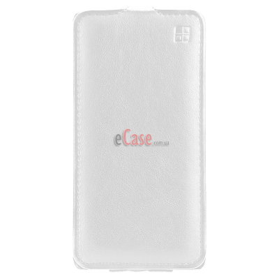 Чехол (флип) IMUCA для Xiaomi Redmi 4 Prime — eCase