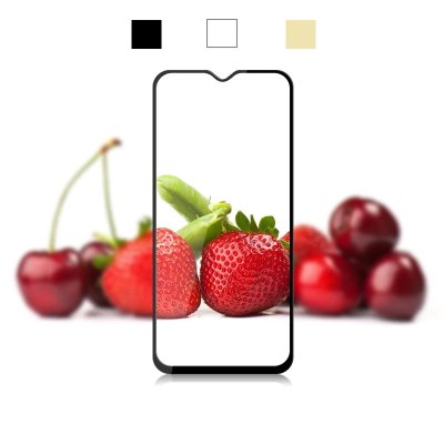 Захисне скло 3D Full-screen Color Frame для Samsung M305F Galaxy M30 — eCase