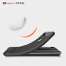 ТПУ чехол (накладка) iPaky SLIM TPU Series для Xiaomi Mi8 Lite фото 3 — eCase