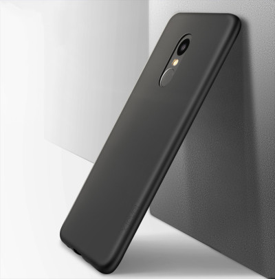 ТПУ накладка X-level Guardiаn для Xiaomi Redmi Note 4 — eCase