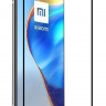Захисне скло 4D Full-screen з кольоровою рамкою для Xiaomi Mi 10T фото 2 — eCase