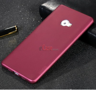 ТПУ накладка X-level Guardiаn для Xiaomi Mi Note 2 — eCase