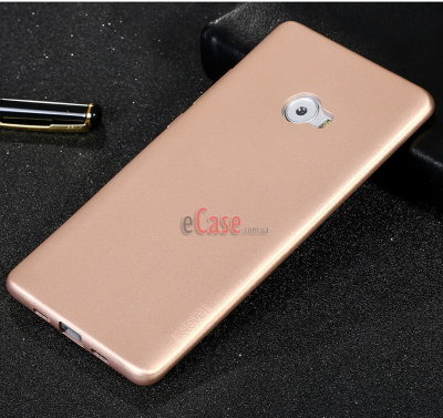 ТПУ накладка X-level Guardiаn для Xiaomi Mi Note 2 — eCase