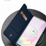 Чехол (книжка) Dux Ducis для Samsung Galaxy Note 20 фото 3 — eCase