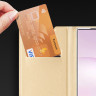 Чехол (книжка) Dux Ducis для Samsung Galaxy Note 20 фото 6 — eCase