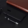 TPU накладка Matte для OnePlus 7 (однотонная) фото 3 — eCase